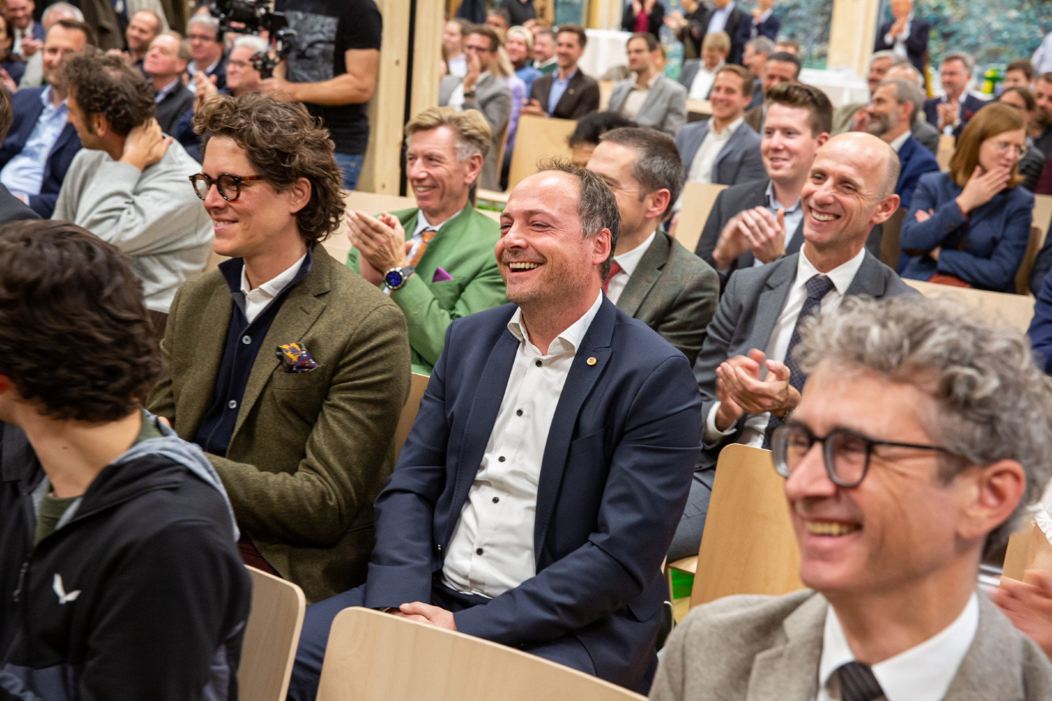 Österreichische Holzgespräche 2022