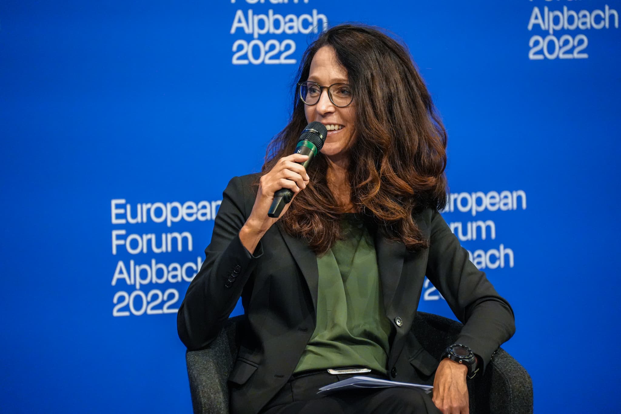 Europäisches Forum Alpbach 2022