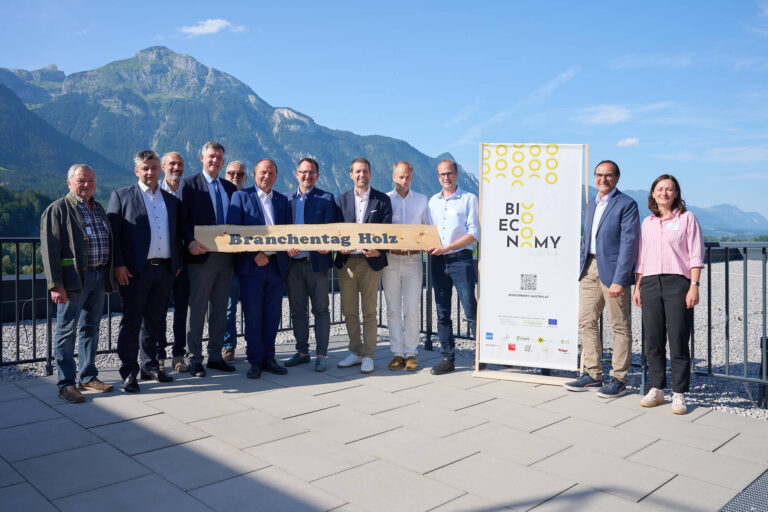 Brachentag Holz 2026