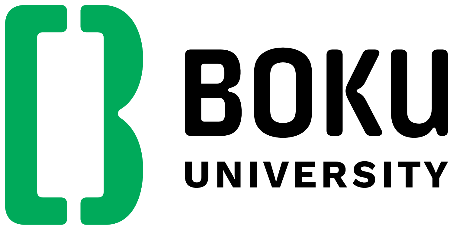 Logo Universität für Bodenkultur Wien