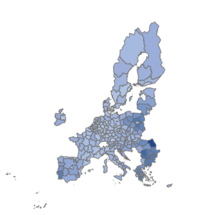 EU-Bioökonomie Datensatz
