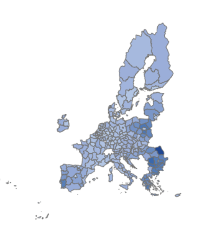 EU-Bioeconomy Dataset