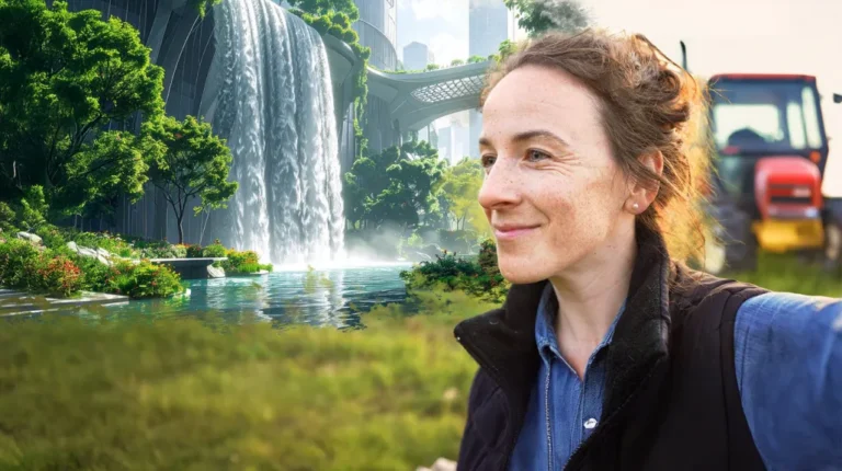 Expedition Zukunft: Challenge Nature-based Solutions