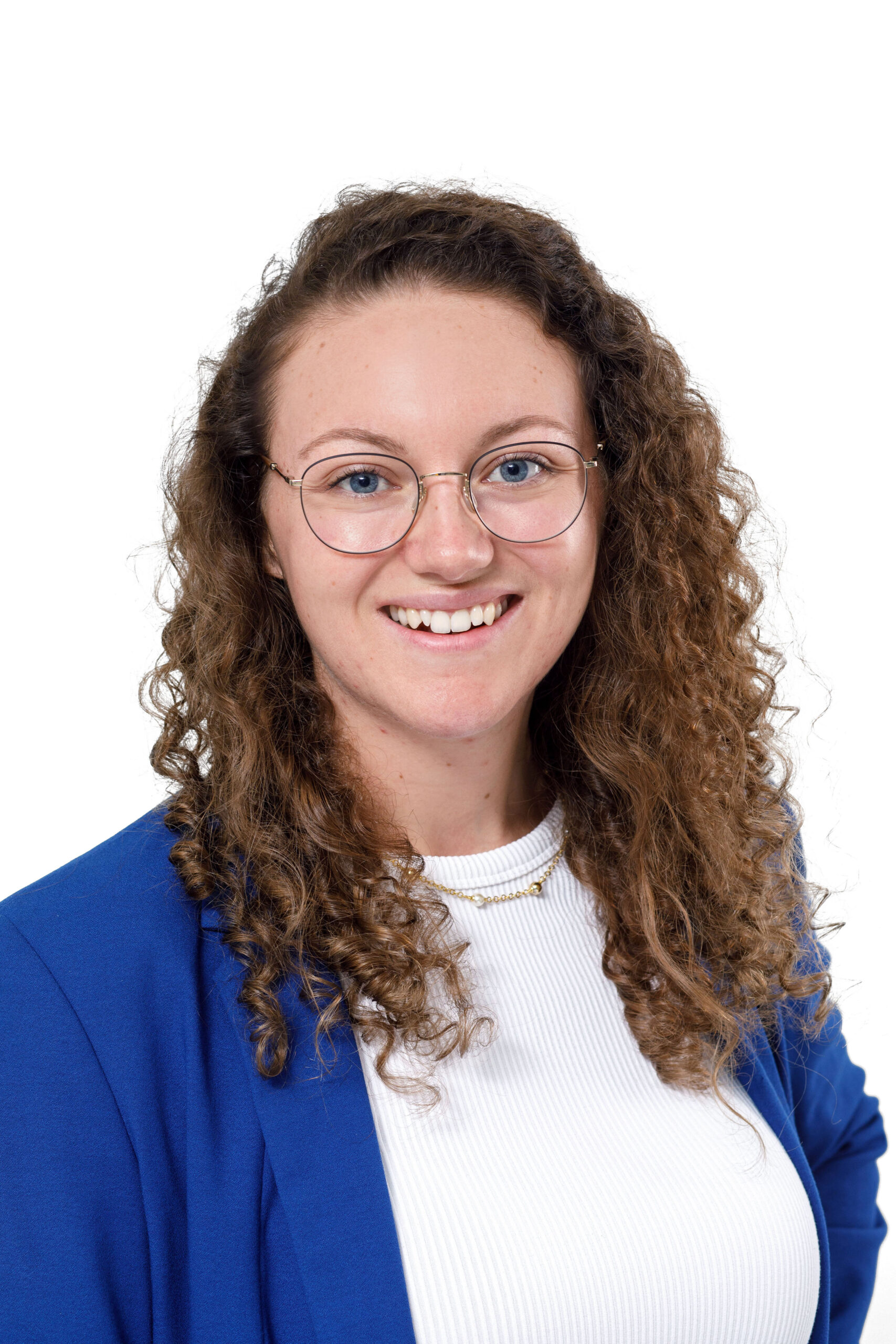 Julia Weyermayr