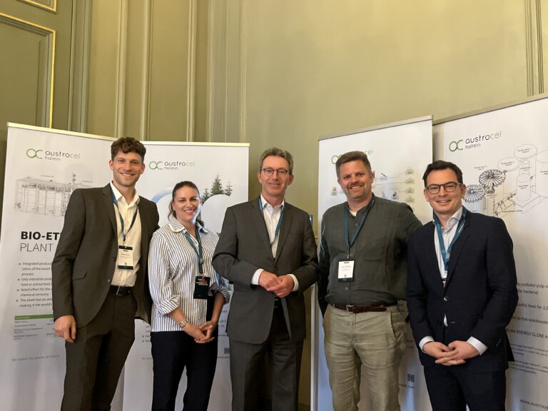 High-Level Conference on Biosolutions