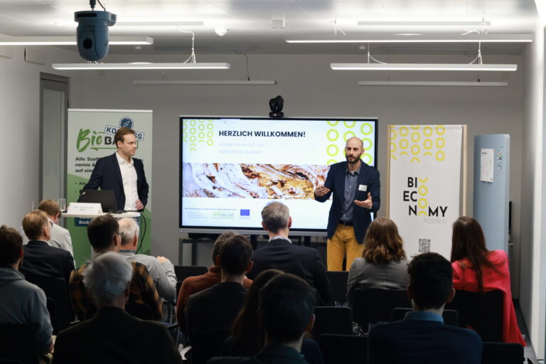 Carbon Management im Fokus