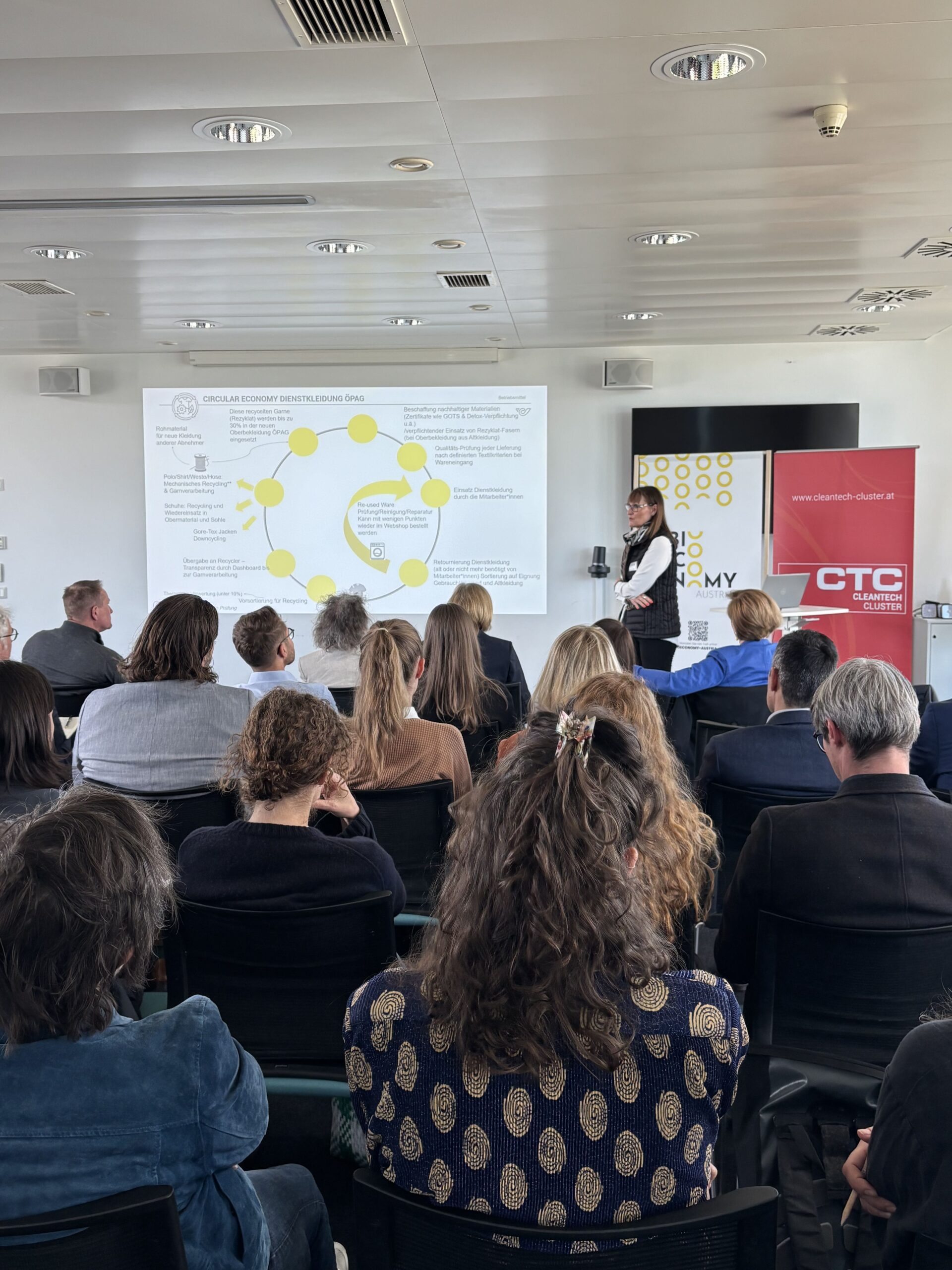 Pathways to a Circular-Textile-Economy
