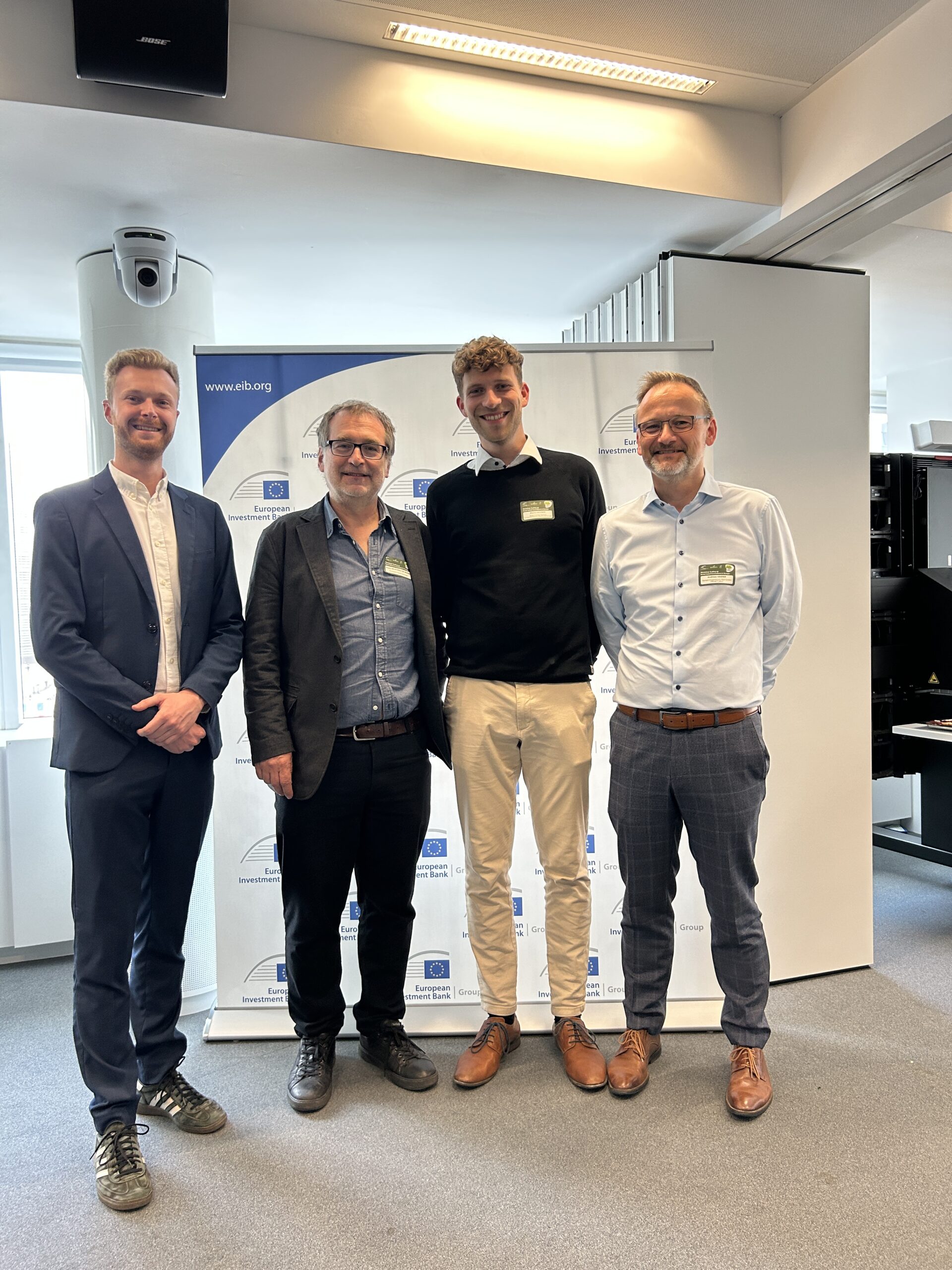 Scaling up forest-based innovations in Europe