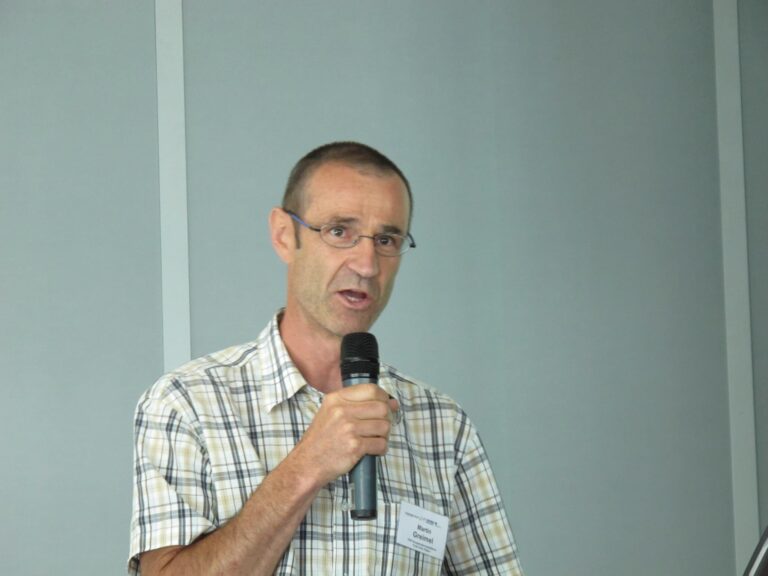 Martin Greimel