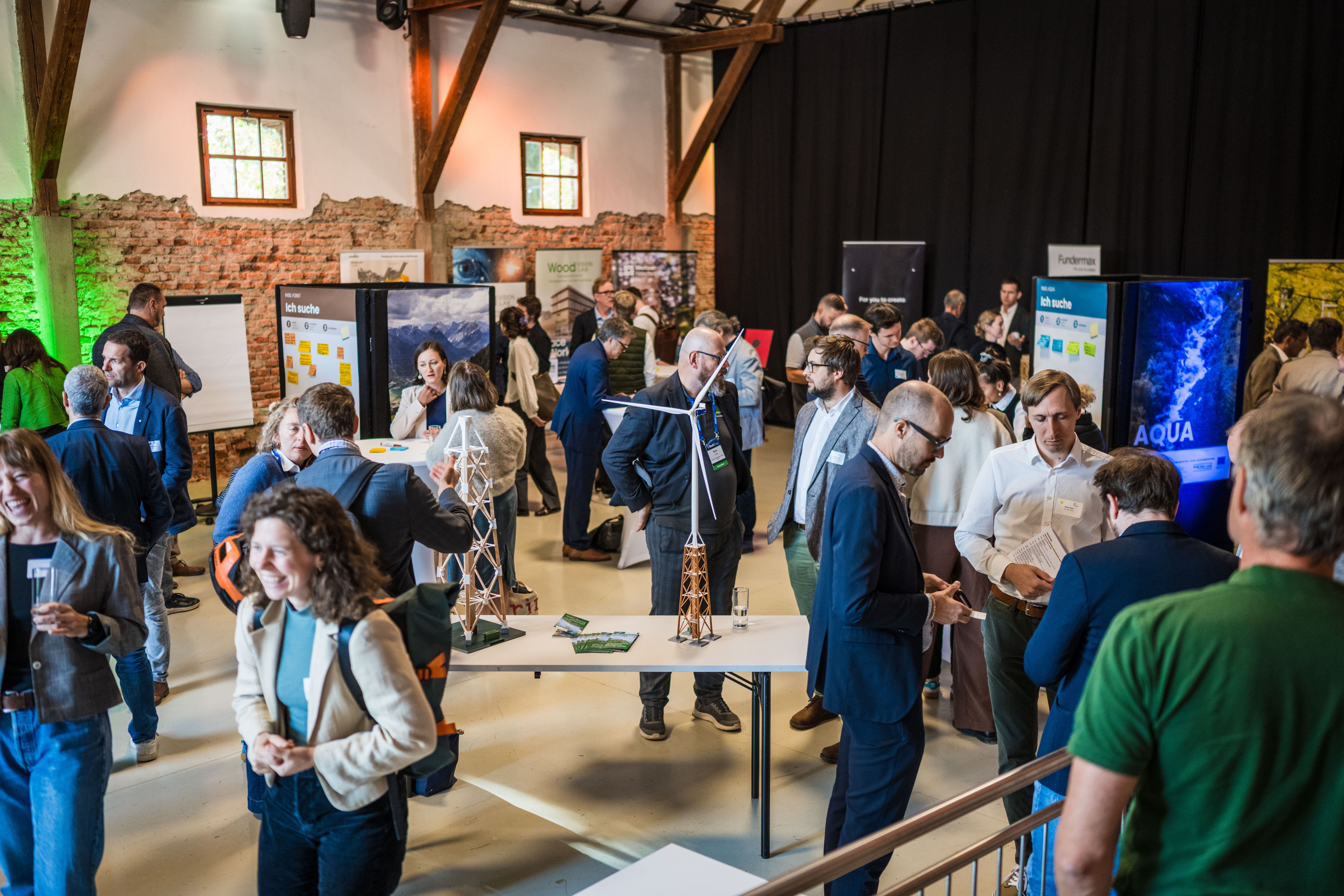 Bioeconomy Austria Summit 2026