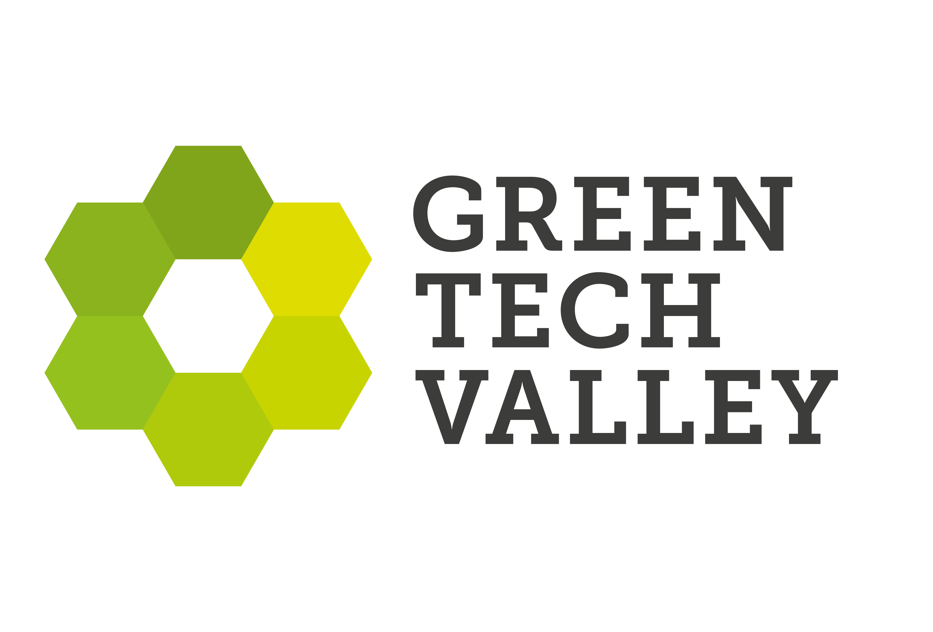 Logo Green Tech Valley
