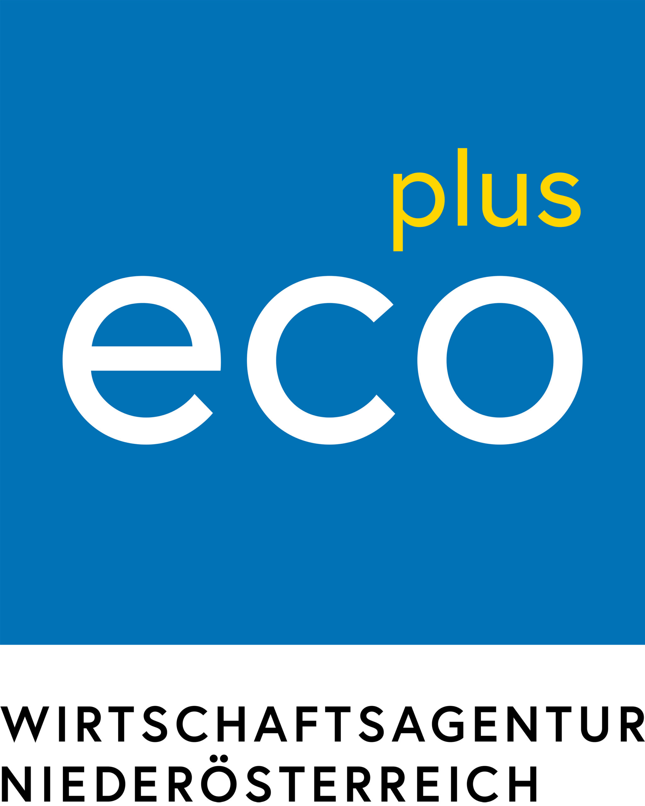 Logo ecoplus