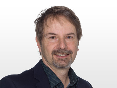 Klaus Meyer