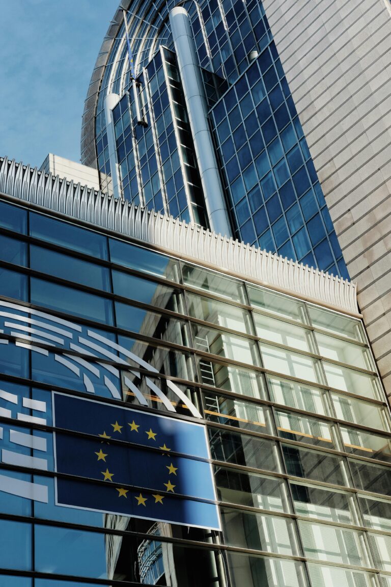 ©Pexels/ Adam B Brüssel