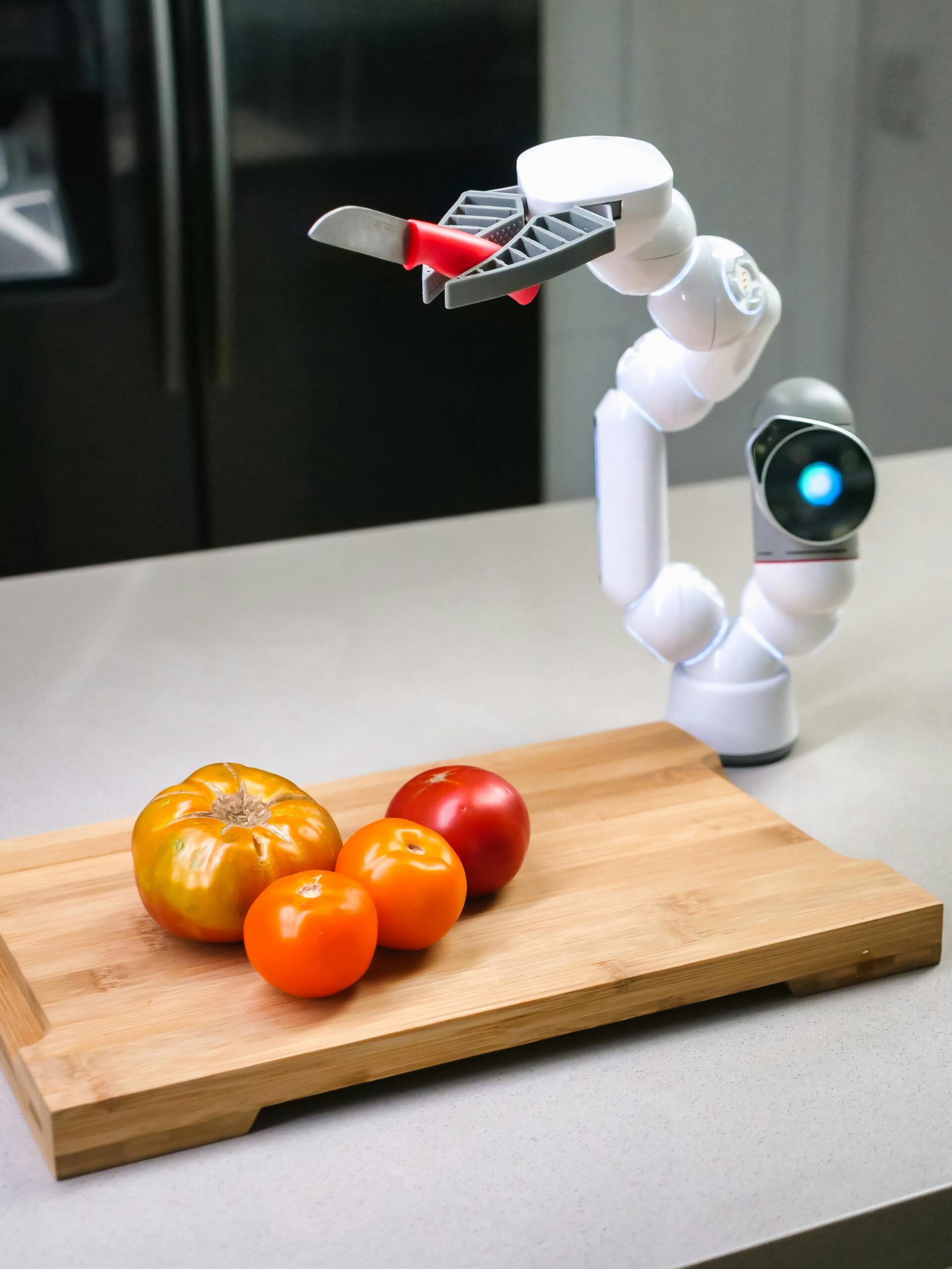 Founders Lab – Food