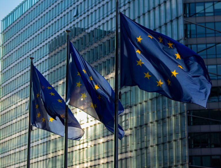 EU CAP Network Brokerage Event