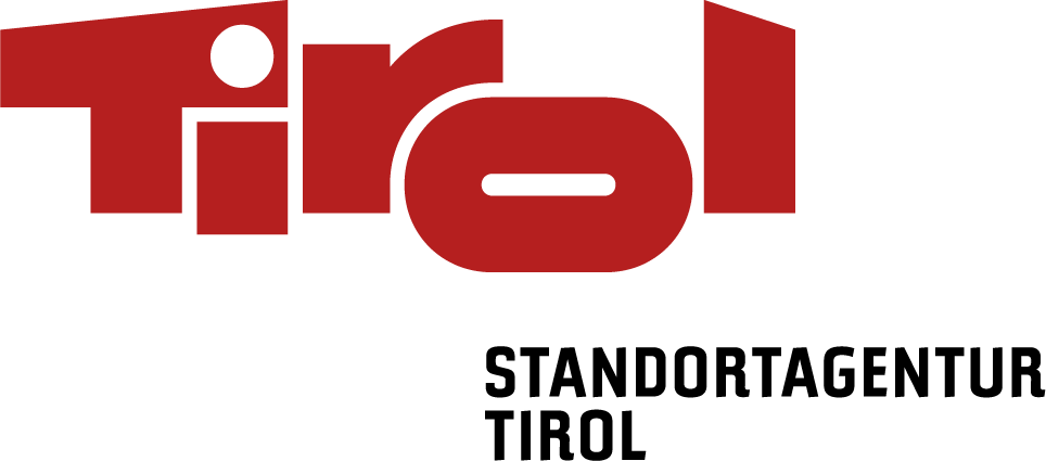 Logo Standortagentur Tirol